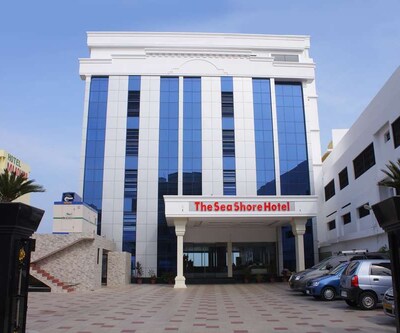 The Sea Shore Hotel